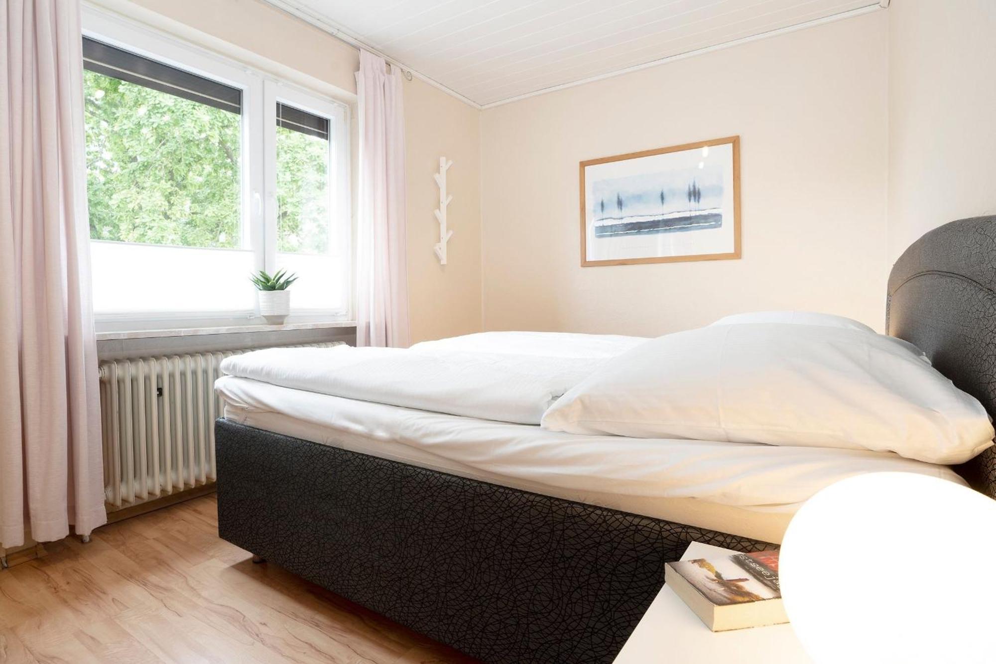 Haus Sonneninsel Sonnenblick Διαμέρισμα Grömitz Εξωτερικό φωτογραφία