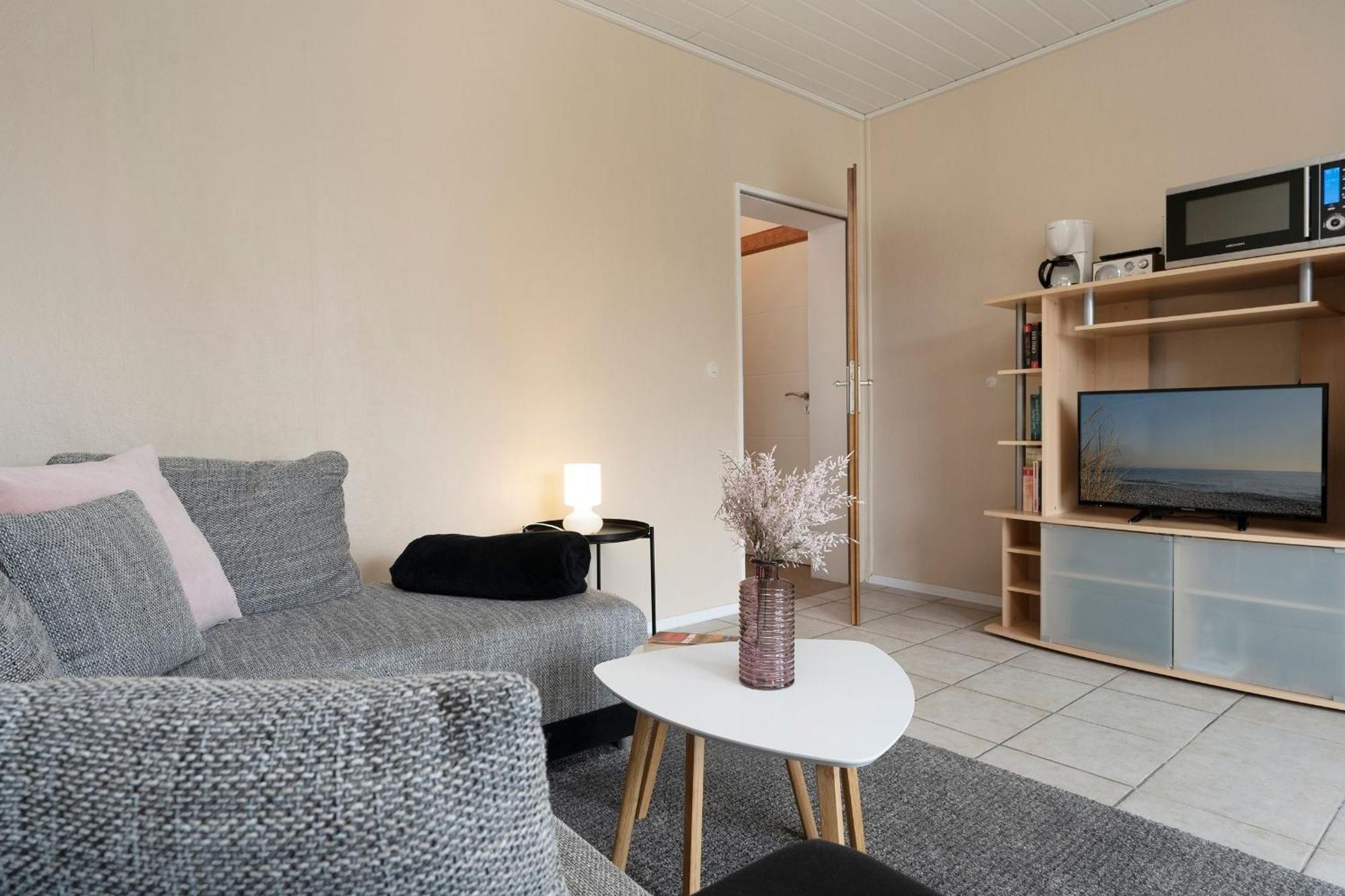 Haus Sonneninsel Sonnenblick Διαμέρισμα Grömitz Εξωτερικό φωτογραφία